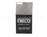 4091 Nieco Screw Control-220V-Note(Color Change)