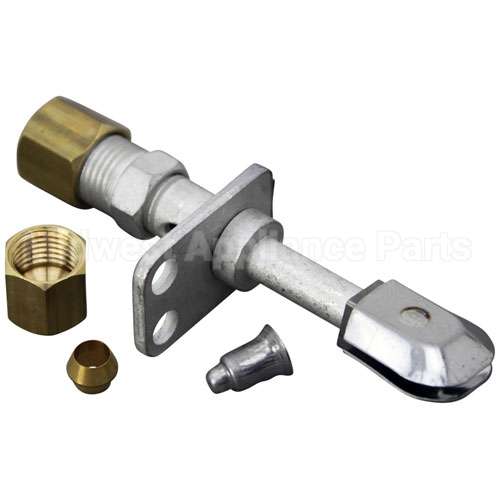 409125-10 Compatible Vulcan Pilot Assy (Nat/Lp)