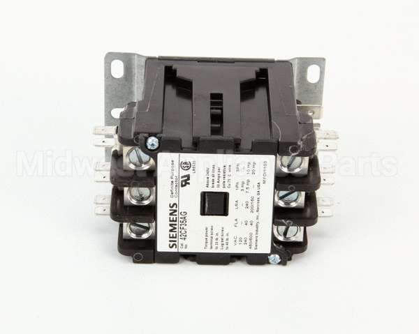 40921 Blodgett Contactor