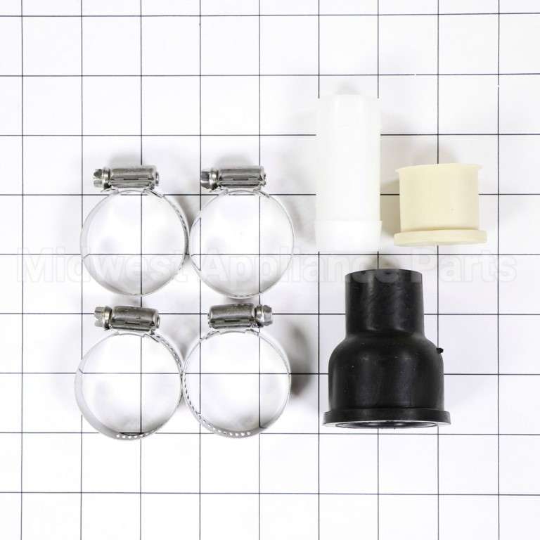 40922 Whirlpool Hose