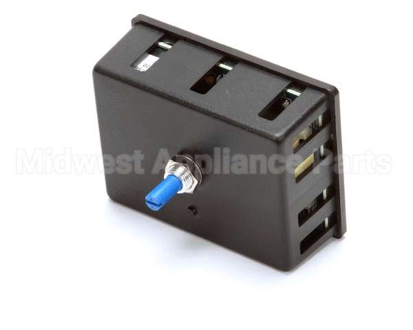 409257-260 Legion Thermostat