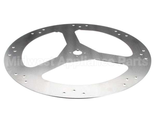 40926 Henny Penny Disc Finish
