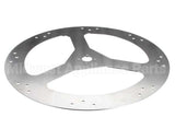 40926 Henny Penny Disc Finish