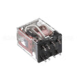 4093 Compatible Hardt Relay Power Dpdt 24Vac 5A