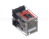 4093A Hardt Relay Power Dpdt 24Vac 5A