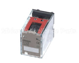 4093A Hardt Relay Power Dpdt 24Vac 5A