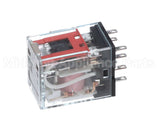 4093A Hardt Relay Power Dpdt 24Vac 5A