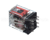 4093A Hardt Relay Power Dpdt 24Vac 5A