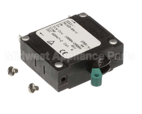 4094 Nieco Switch-Breaker (Grn), B Series/815