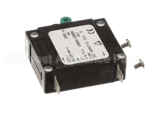 4094 Nieco Switch-Breaker (Grn), B Series/815