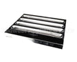40943 Giles Filter, Baffle, 20 X 16, S/S