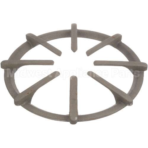 409432-00001 Compatible Vulcan Top Grate