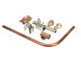 40947 Cleveland Kit;Pto For Elect;Genr.