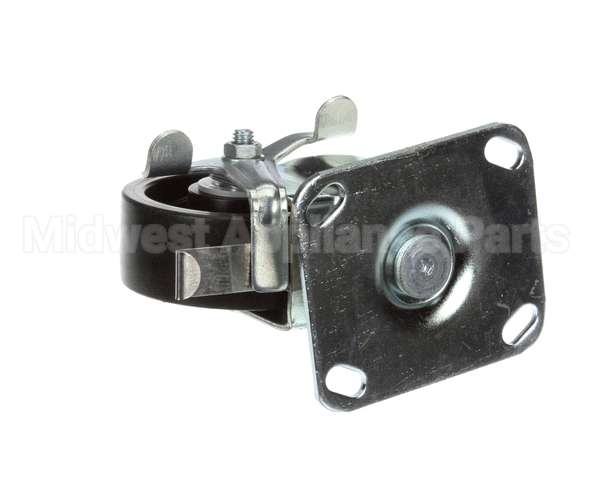 40947 Henny Penny Caster-4 In. Swivel With Brake
