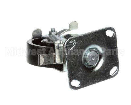 40947 Henny Penny Caster-4 In. Swivel With Brake