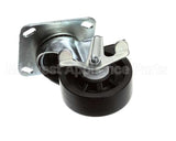 40947 Henny Penny Caster-4 In. Swivel With Brake