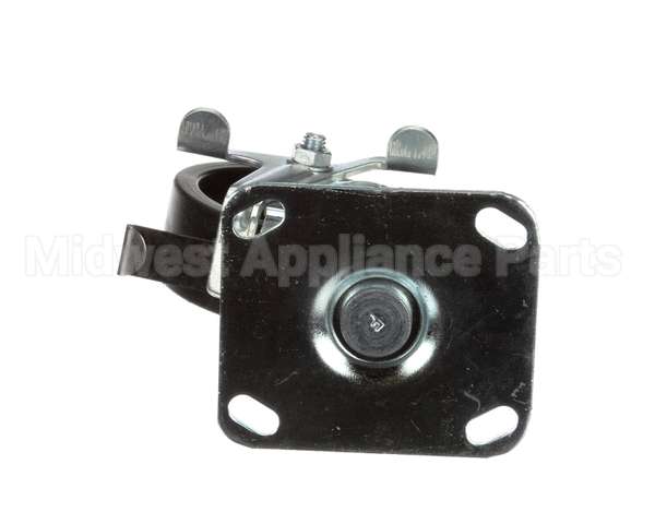 40947 Henny Penny Caster-4 In. Swivel With Brake