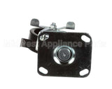 40947 Henny Penny Caster-4 In. Swivel With Brake