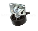 40947 Henny Penny Caster-4 In. Swivel With Brake