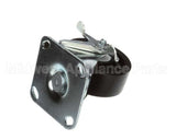 40947 Henny Penny Caster-4 In. Swivel With Brake