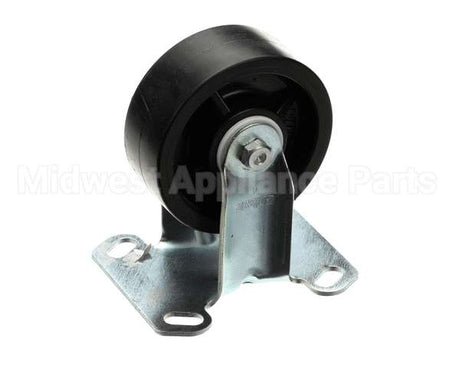 40948 Henny Penny Caster-4 In. Rigid