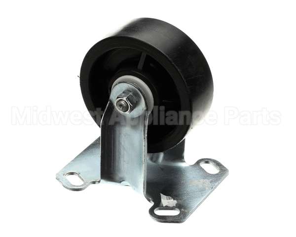 40948 Henny Penny Caster-4 In. Rigid