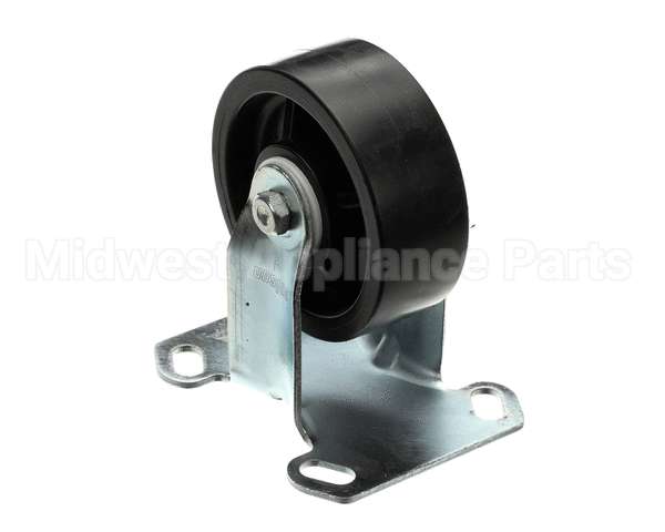 40948 Henny Penny Caster-4 In. Rigid