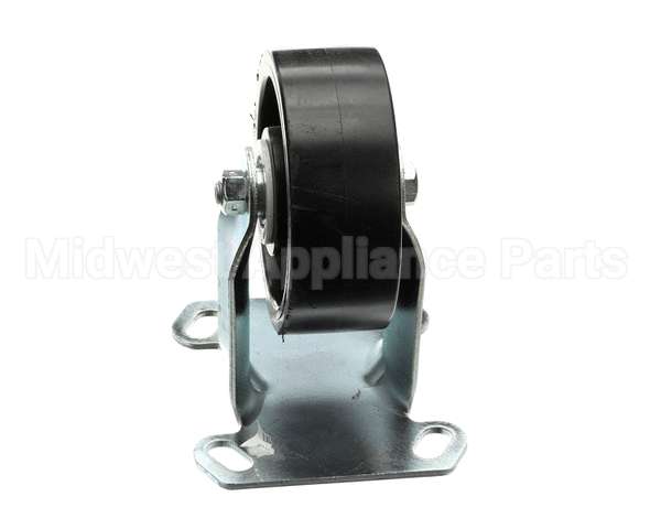40948 Henny Penny Caster-4 In. Rigid