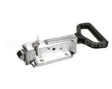 4095 Thermalrite Blast Chiller Latch 78S D Handle Cylinder Locking Brus