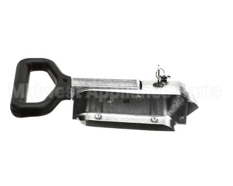 4095 Thermalrite Blast Chiller Latch 78S D Handle Cylinder Locking Brus