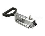 4095 Thermalrite Blast Chiller Latch 78S D Handle Cylinder Locking Brus