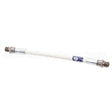 40955 Compatible Giles Hose, 1/2 Npt X 15.750 Sct W/Swivel Fittng