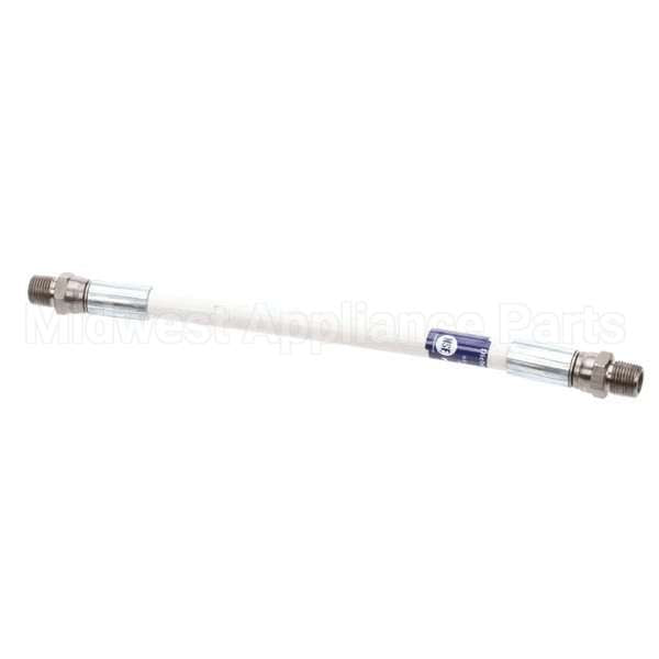 40955 Compatible Giles Hose, 1/2 Npt X 15.750 Sct W/Swivel Fittng