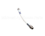 40955 Giles Hose, 1/2 Npt X 15.750,Sct W/Swivel Fitt