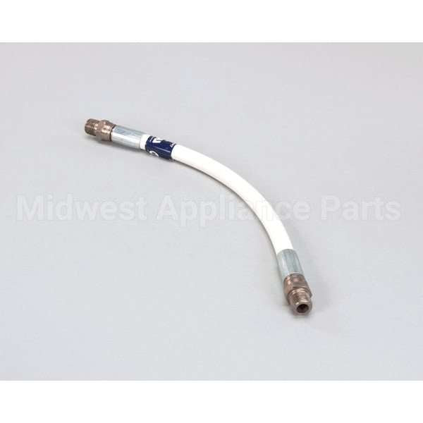 40958 Compatible Giles Hose, 1/2Npt X 18 Sct, 1-End Swivel