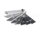 40958790 Revent Alignment Gauge Kit