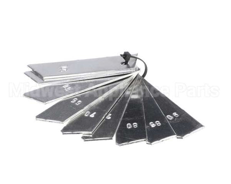 40958790 Revent Alignment Gauge Kit