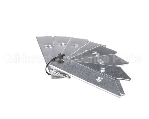 40958790 Revent Alignment Gauge Kit