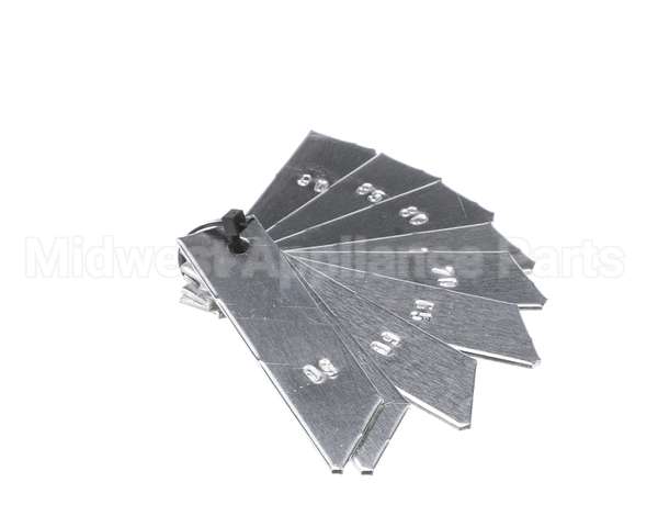 40958790 Revent Alignment Gauge Kit