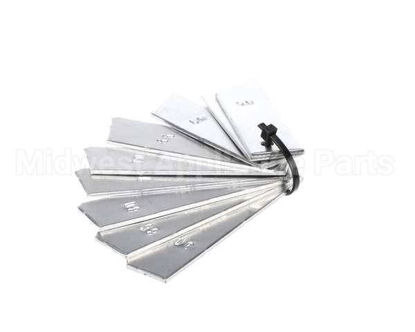 40958790 Revent Alignment Gauge Kit