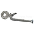 409643-000G9 Compatible Vulcan Rear Burner 19.5" Ci