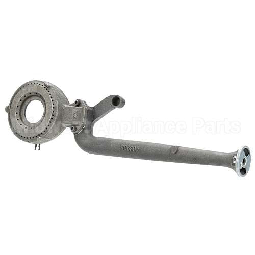 409643-G9 Compatible Hobart Rear Burner 19.5" Ci