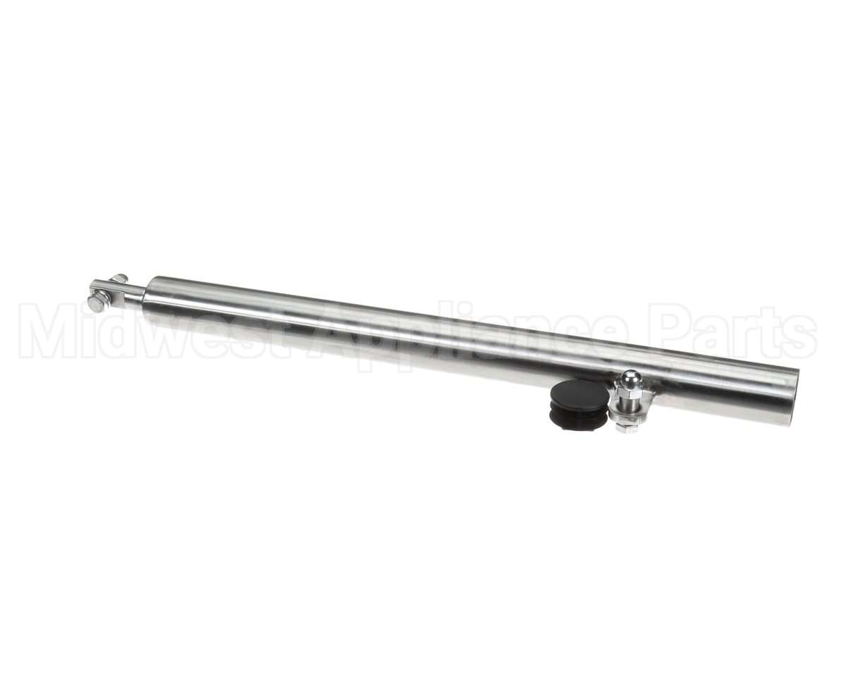 409643 Legion Actuator Assembly