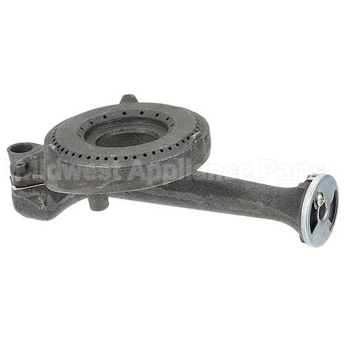 409644-G1 Compatible Vulcan Front Burner 11.5" Ci