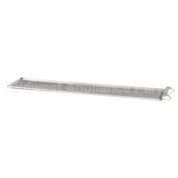 409888-00009 Compatible Hobart Burner Tray