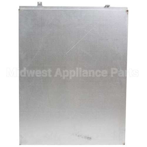 409888-7 Compatible Vulcan Burner Tray