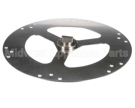 40991 Henny Penny Drive Disc Assembly