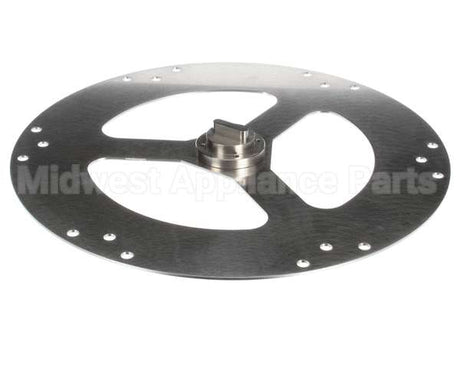 40991 Henny Penny Drive Disc Assembly