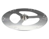 40992 Henny Penny L.h. Disc Assembly
