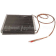 40992 Compatible Silver King Assy Evap/ Heat Exchgr Skttr7F